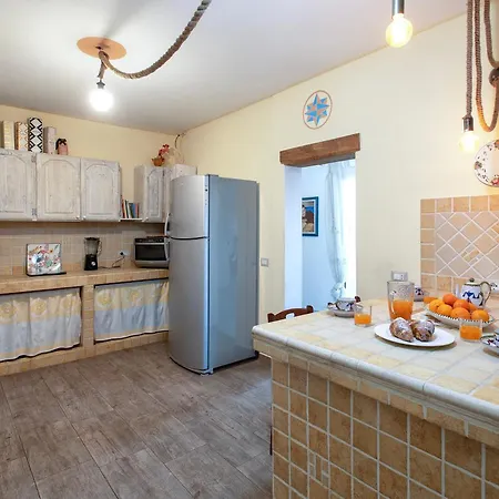 Domus Cilla Apartment *