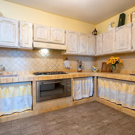 Domus Cilla Appartement