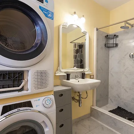 Domus Cilla Apartment Pittulongu