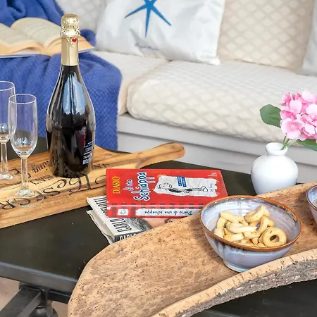 Domus Cilla Pittulongu