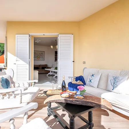 Domus Cilla * Pittulongu