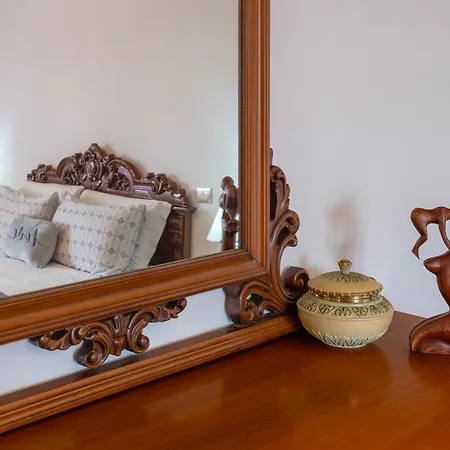 Domus Cilla Appartement