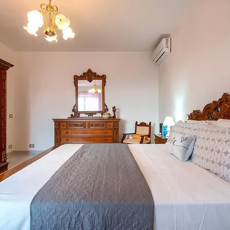 Domus Cilla Apartment *