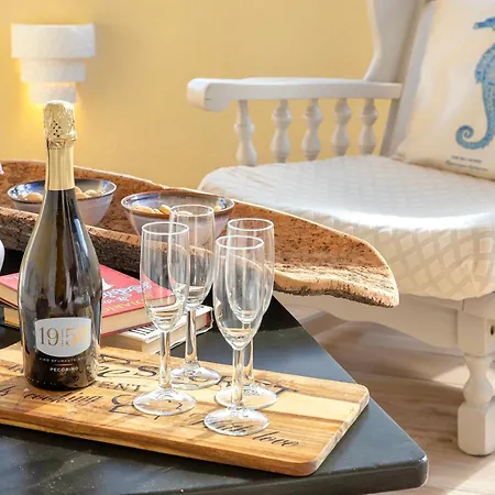 Apartment Domus Cilla Pittulongu