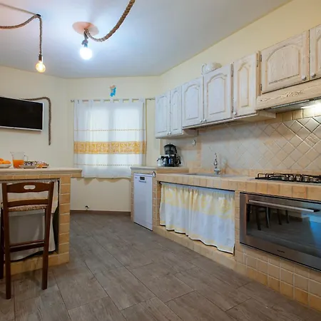 Domus Cilla Pittulongu