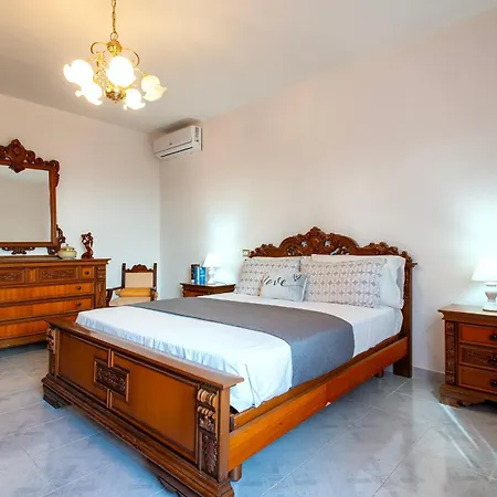 Domus Cilla * Pittulongu