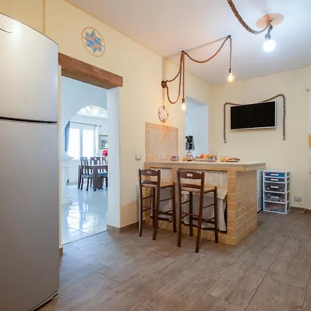 Apartment Domus Cilla