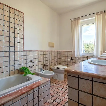 Domus Cilla Apartment *