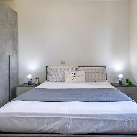 Apartment Domus Cilla *