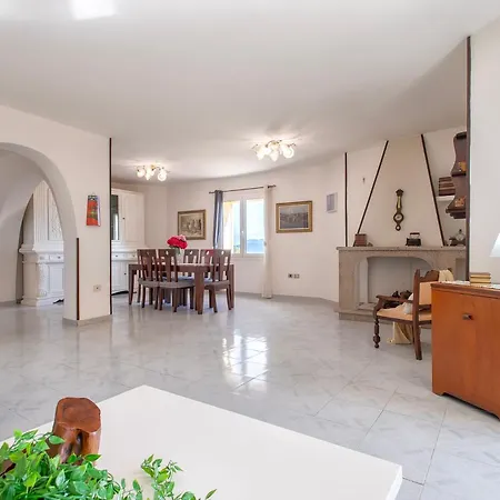 Apartment Domus Cilla