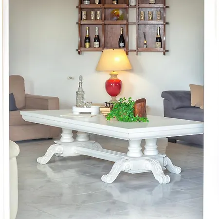 Domus Cilla Appartement *