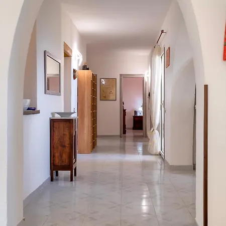 Apartment Domus Cilla *