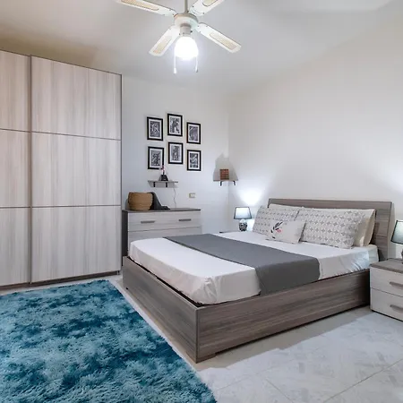 Domus Cilla Apartment