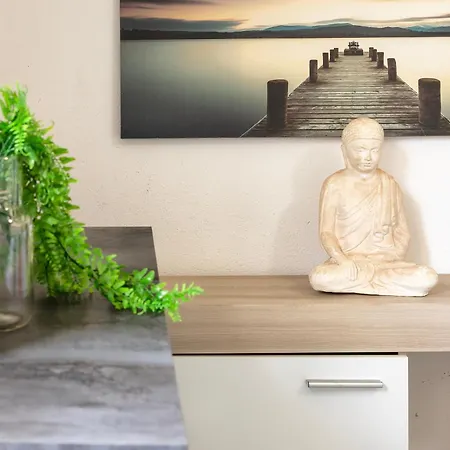 Apartment Domus Cilla *