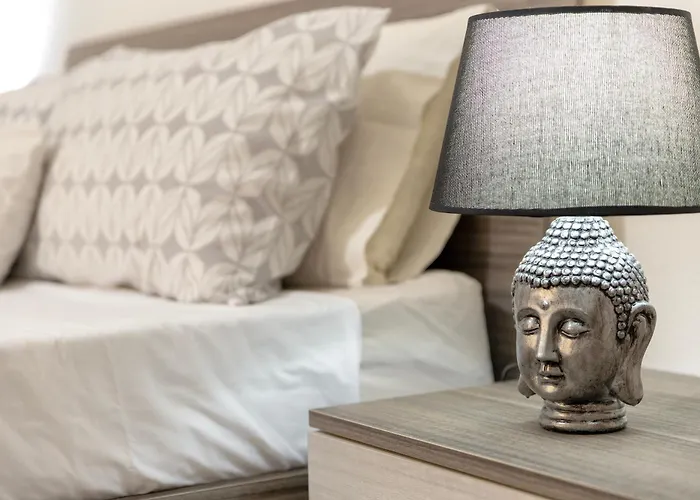 Domus Cilla Апартаменты Pittulongu