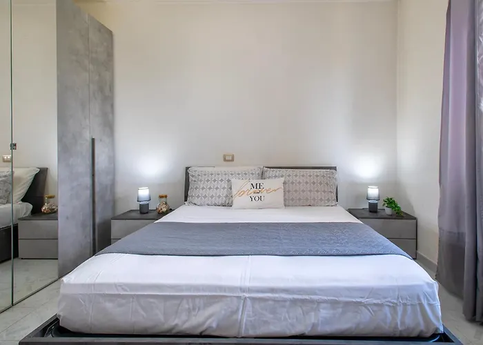 Апартаменты Domus Cilla *