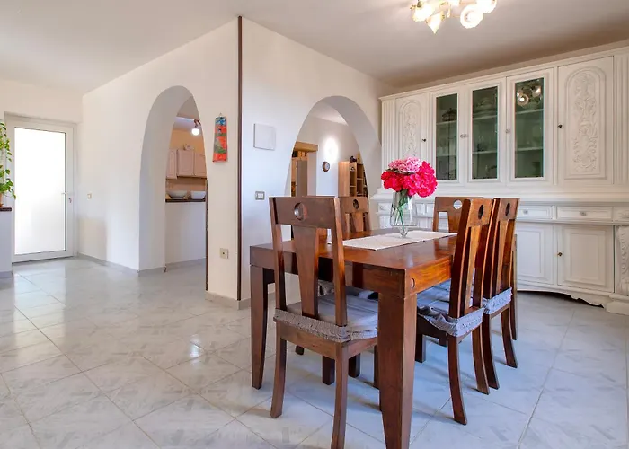 Апартаменты Domus Cilla Pittulongu