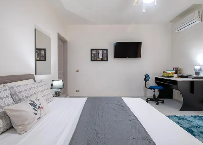 Domus Cilla * Pittulongu