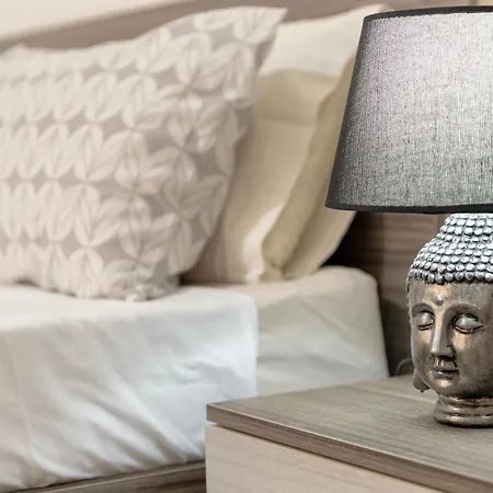 Domus Cilla Apartmán Pittulongu