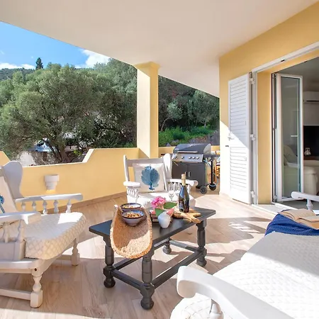 Domus Cilla * Pittulongu