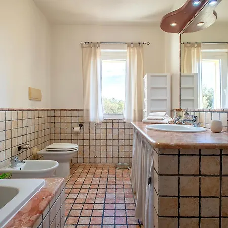 Διαμέρισμα Domus Cilla