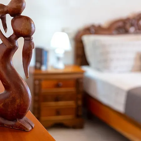 Apartmán Domus Cilla