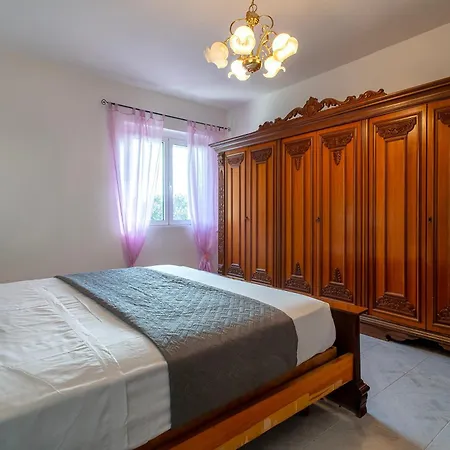 Domus Cilla * Pittulongu