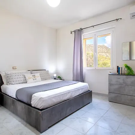 Domus Cilla * Pittulongu