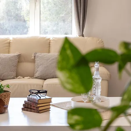 Apartmán Domus Cilla *