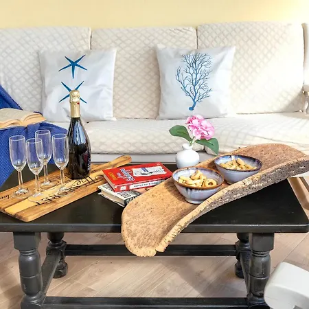 Domus Cilla Apartmán