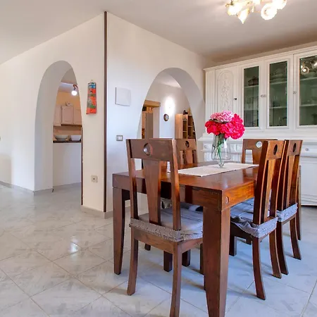 Apartmán Domus Cilla Pittulongu