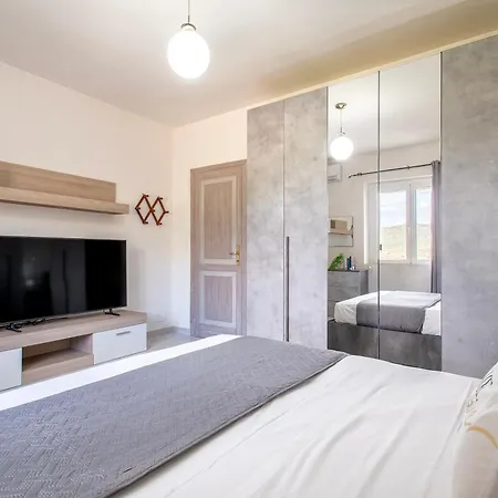 Domus Cilla Pittulongu