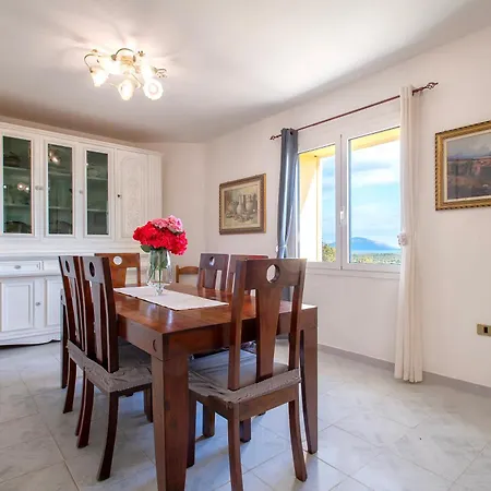 Domus Cilla * Pittulongu