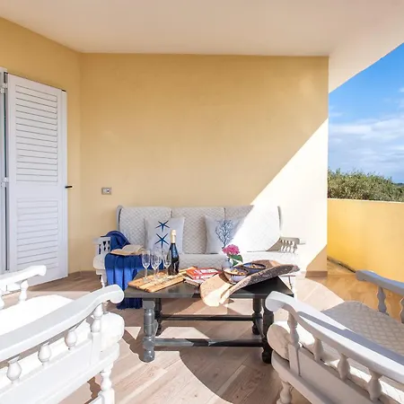 Domus Cilla Pittulongu