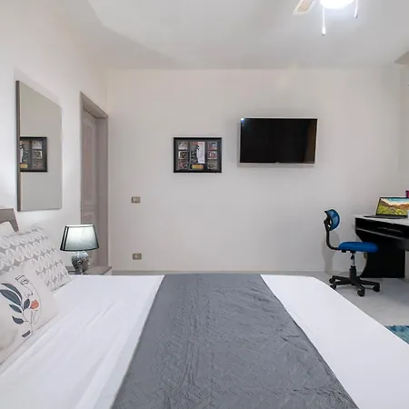 Domus Cilla * Pittulongu