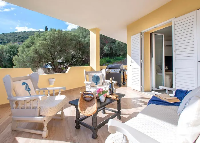 Domus Cilla * Pittulongu