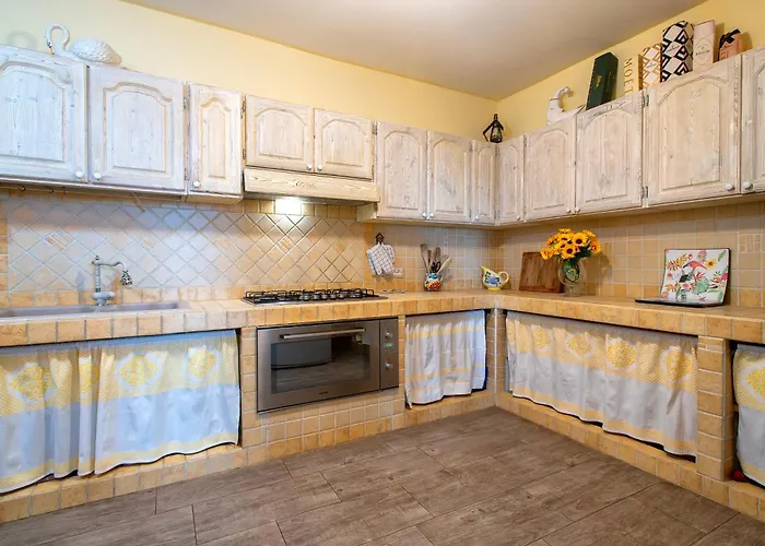 Domus Cilla Apartamento