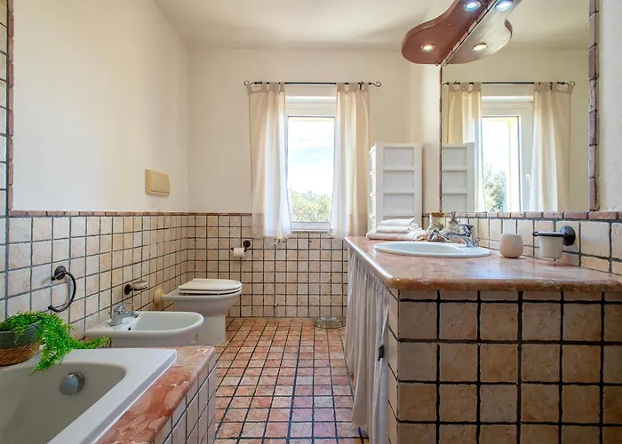 Apartamento Domus Cilla