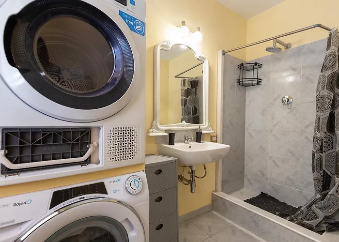 Domus Cilla Apartamento Pittulongu