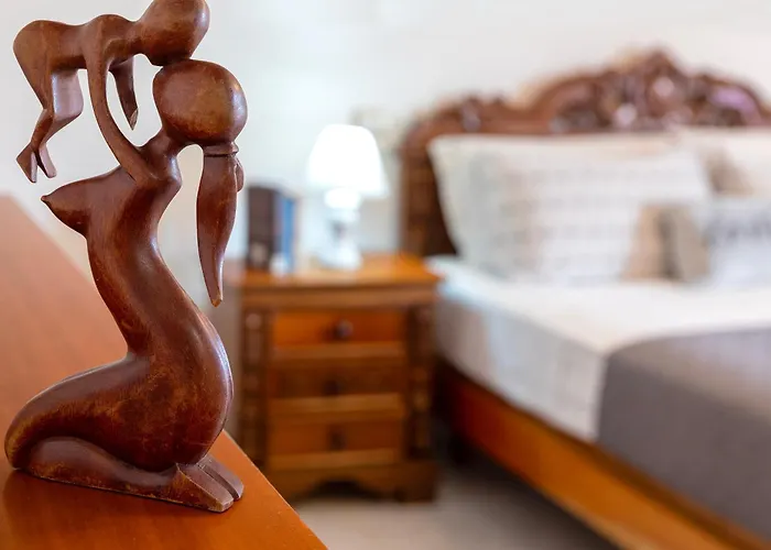 Apartamento Domus Cilla