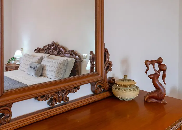 Domus Cilla Apartamento