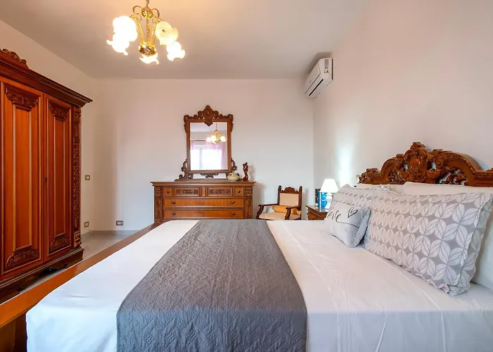 Domus Cilla Apartamento *