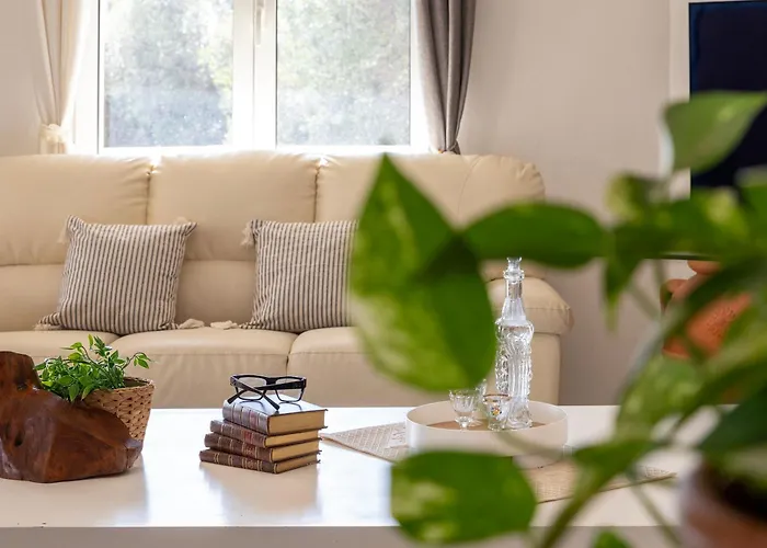 Apartamento Domus Cilla *