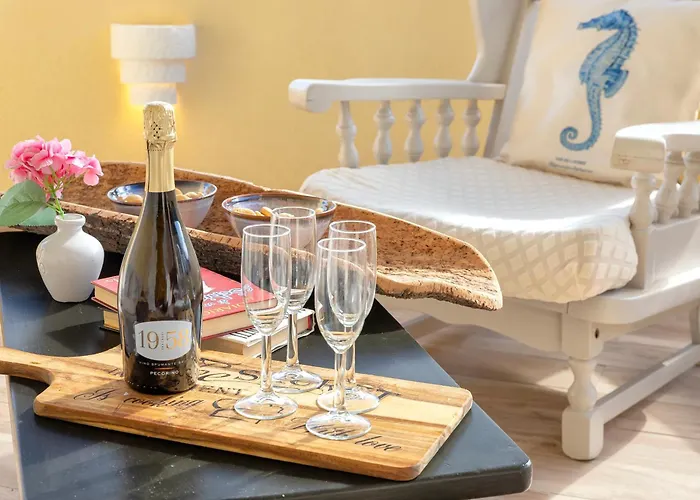 Apartamento Domus Cilla Pittulongu