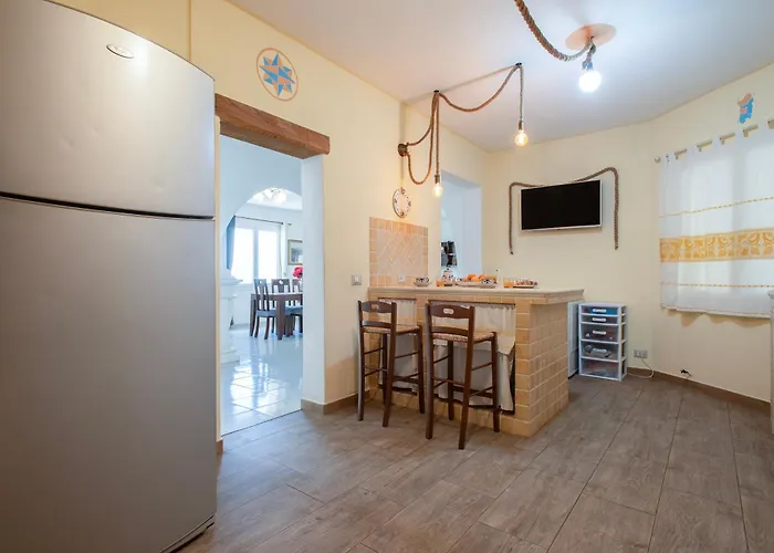 Apartamento Domus Cilla