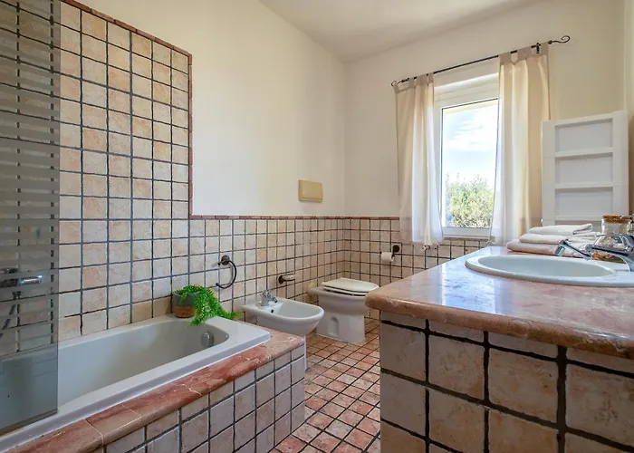 Domus Cilla Apartamento *