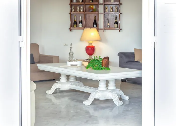 Domus Cilla Apartamento *