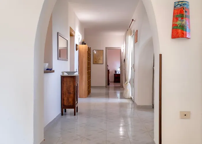 Apartamento Domus Cilla *