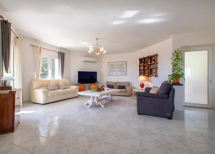 Domus Cilla Apartamento Pittulongu