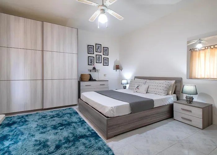 Domus Cilla Apartamento